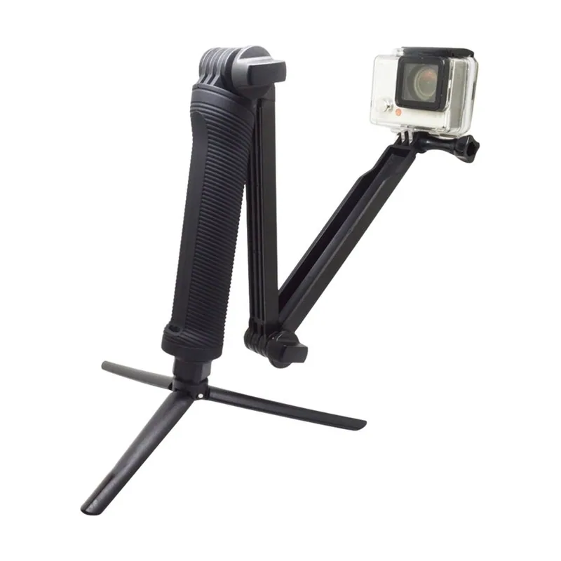 Storex Cam sport acc. stick telescopico