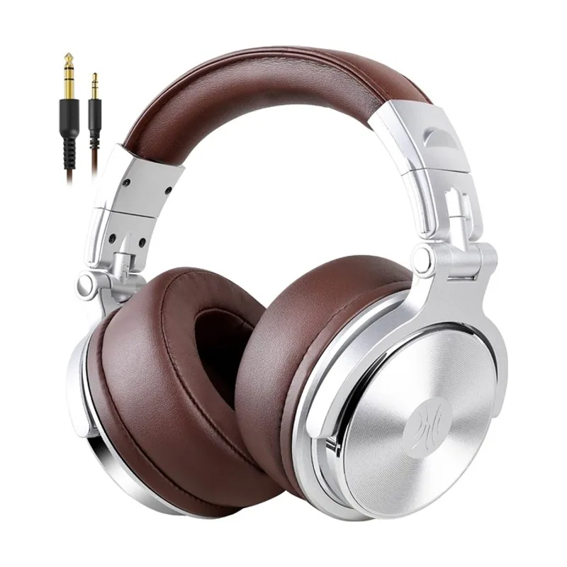 Oneodio pro40 silver-brown