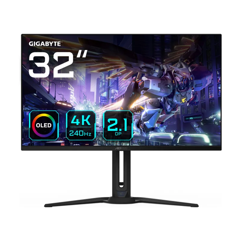 Gigabyte AORUS FO32U2P