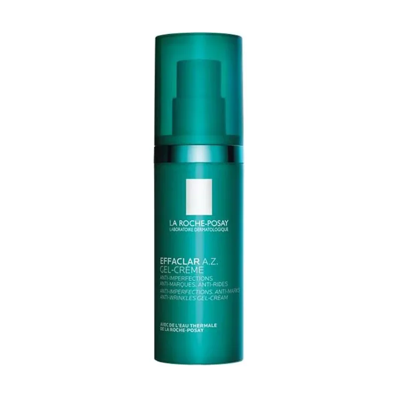 La Roche-Posay La Roche Posay Effaclar A.z. Gel-crema 40ml