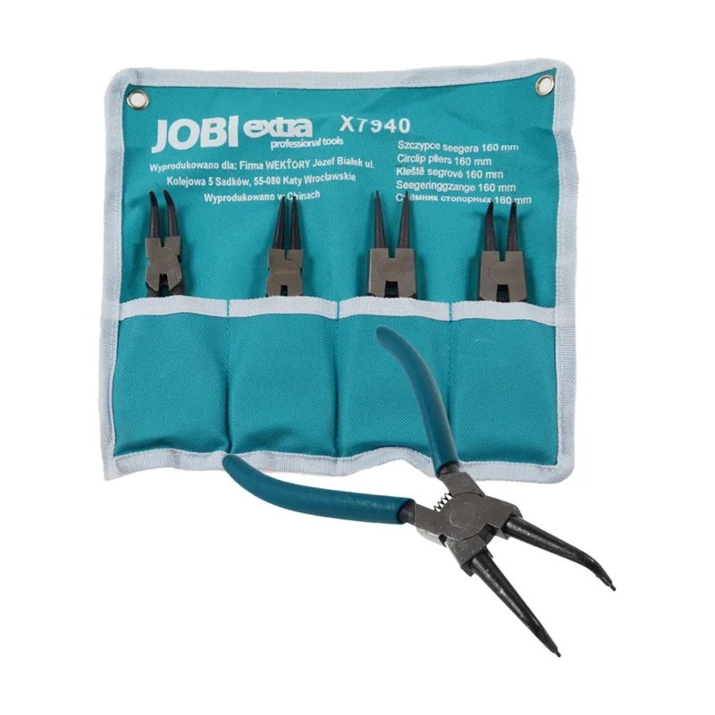 Wektory JOBI Extra WX7940