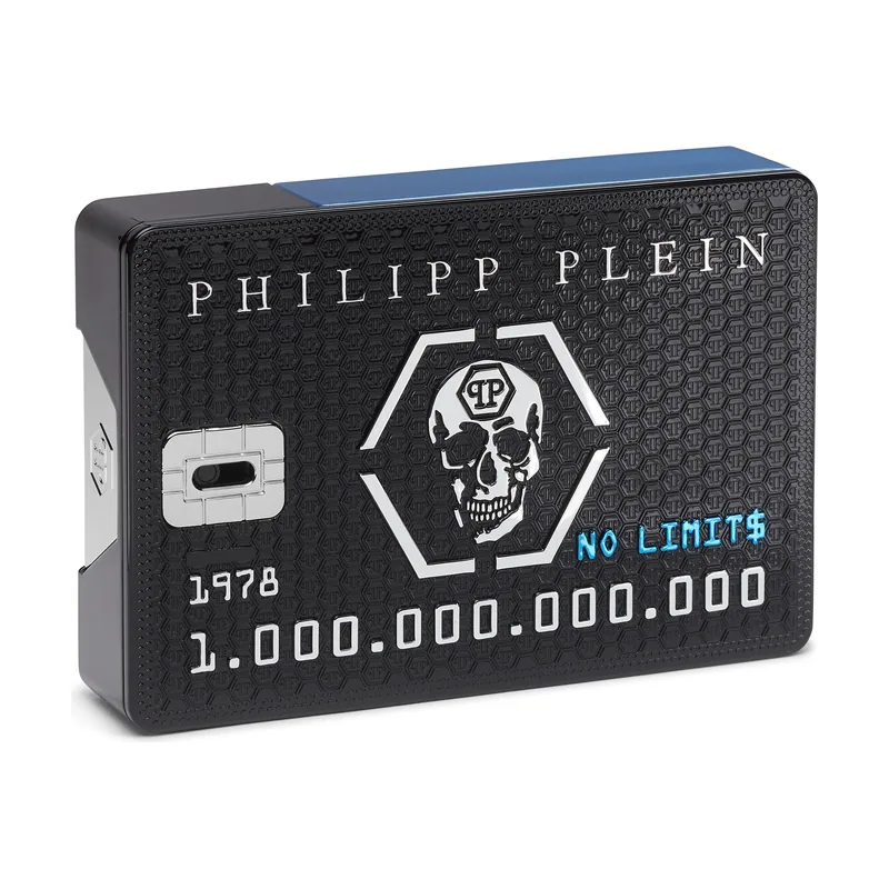 Philipp Plein Eau de Toilette No Limits Super Fresh