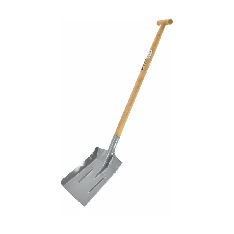 Awtools Pala para Carbón