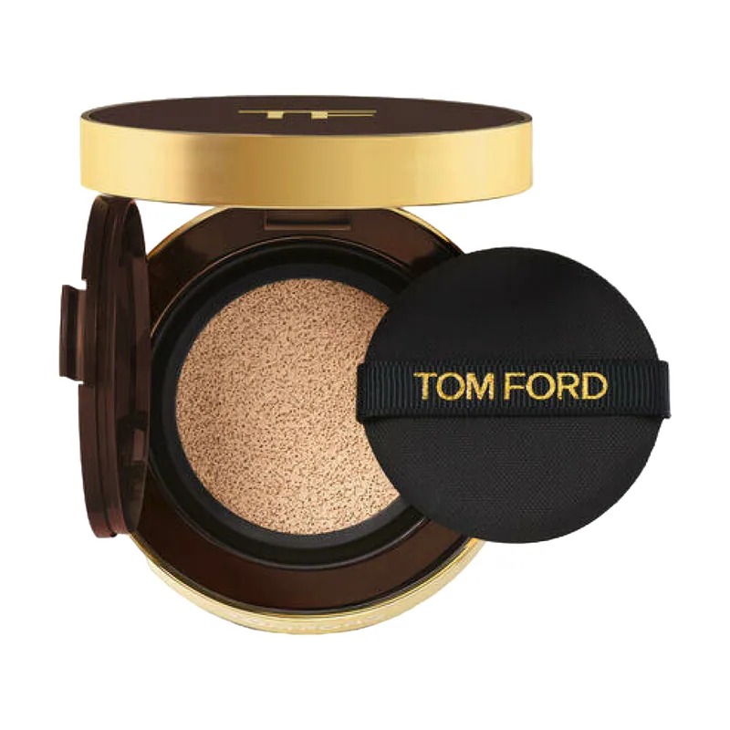 Tom Ford Traceless Touch Foundation SPF45 Refill 12 g Cápsula Líquido Shell
