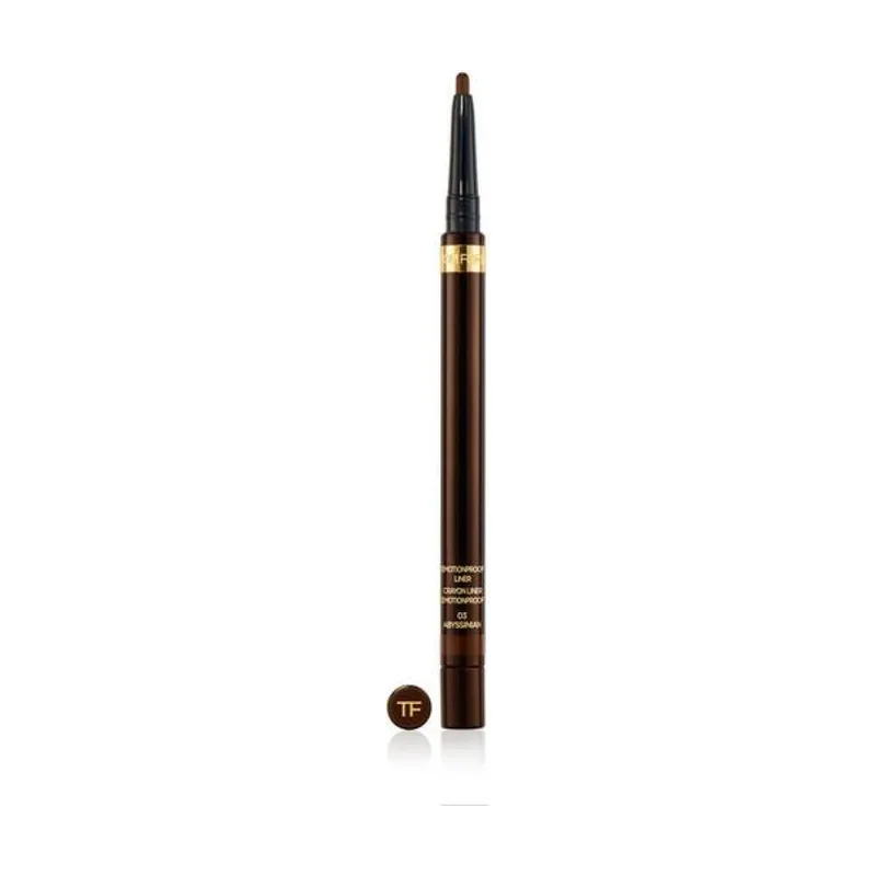 Tom Ford Emotionproof eyeliner eye pencil Sólido 03 Abyssinian