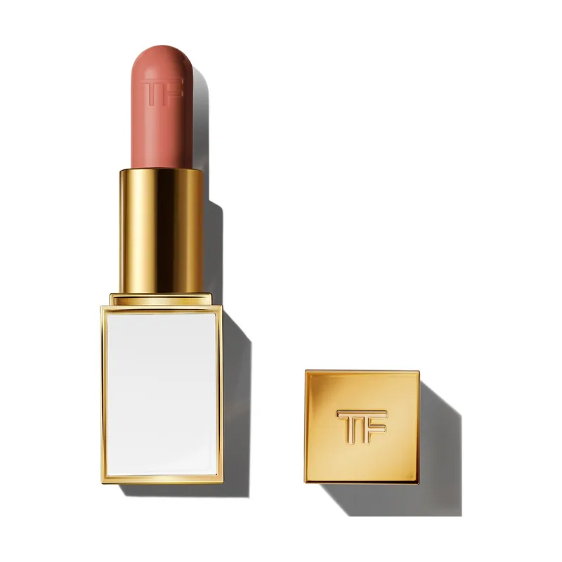 Tom Ford Clutch-size Soleil Lip Balm bálsamo para Labios Bálsamo de labios 03 Fleur Neige Mujeres
