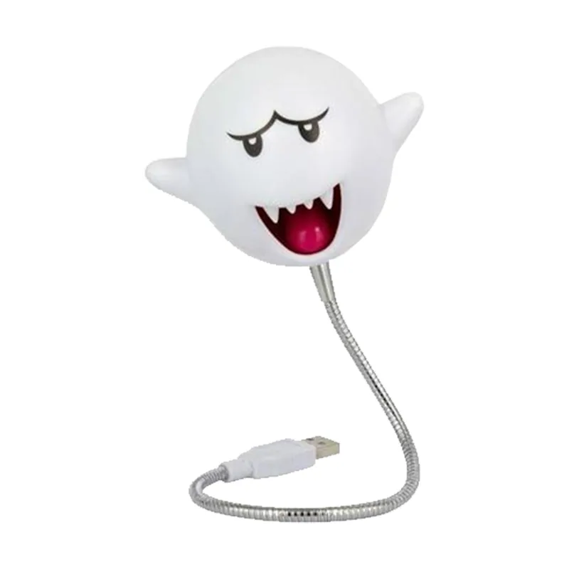 Numskull USB Boo Super Mario