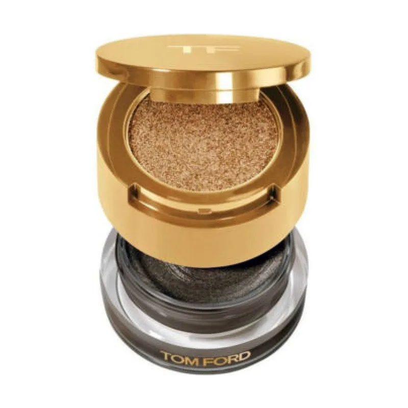 Tom Ford Sombra de ojos cremosa y en polvo