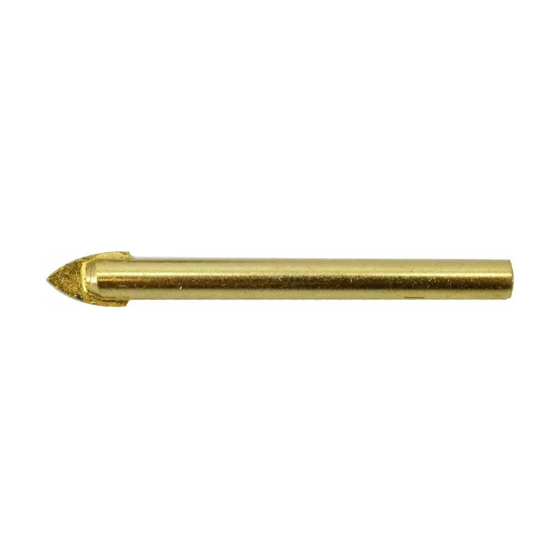 Awtools Broca para vidrio y cerámica 10mm