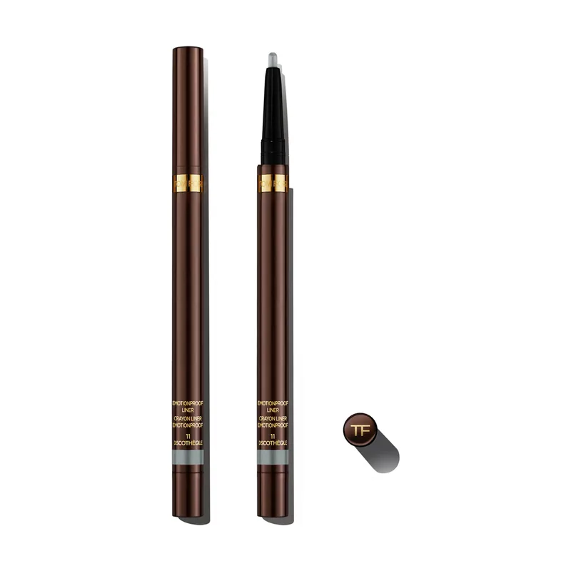 Tom Ford Emotionproof eyeliner eye pencil Sólido 11 Discothèque