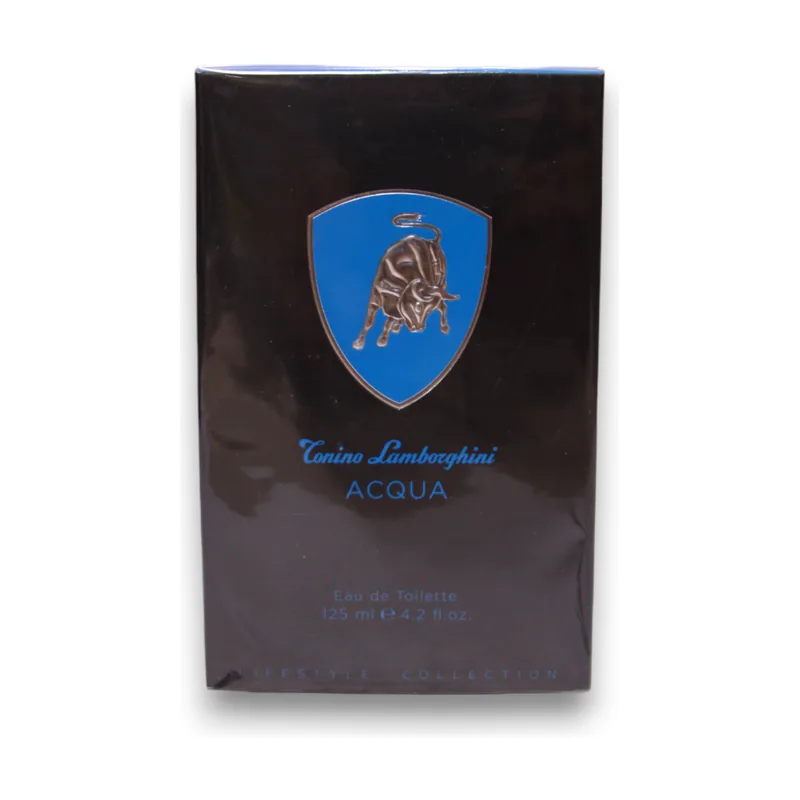 Tonino lamborghini acqua