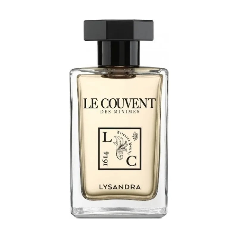 Le couvent maison de parfum Eau de parfum Singulieres Lysandra