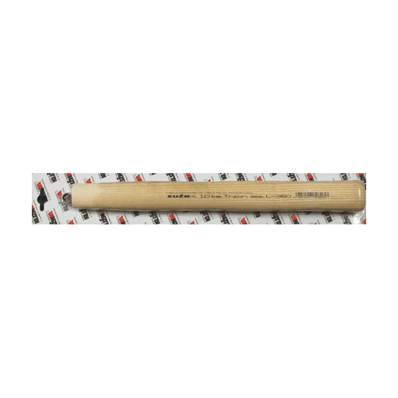 KuŹnia Mango de madera para martillo 32 mm compatible con cabezas de 0,5 kg