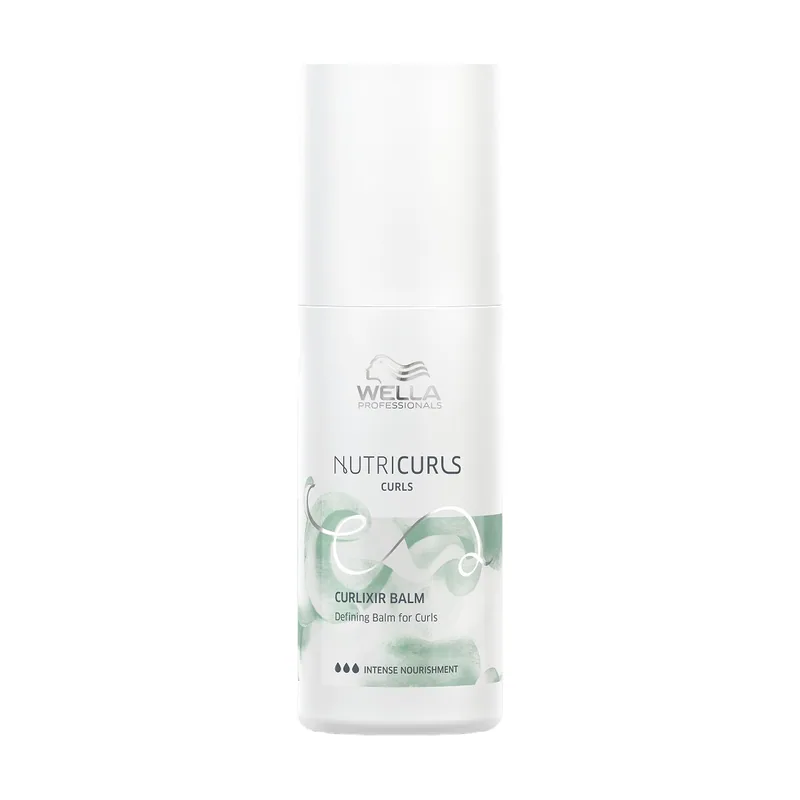 Wella Professionals Nutricurls Curlixir
