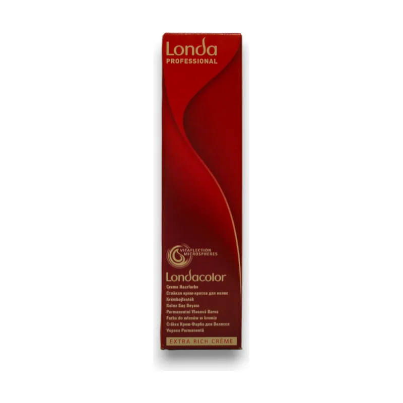 Londa professional Londa Professional Extra Rich Creme Permanent 12/7 60Ml