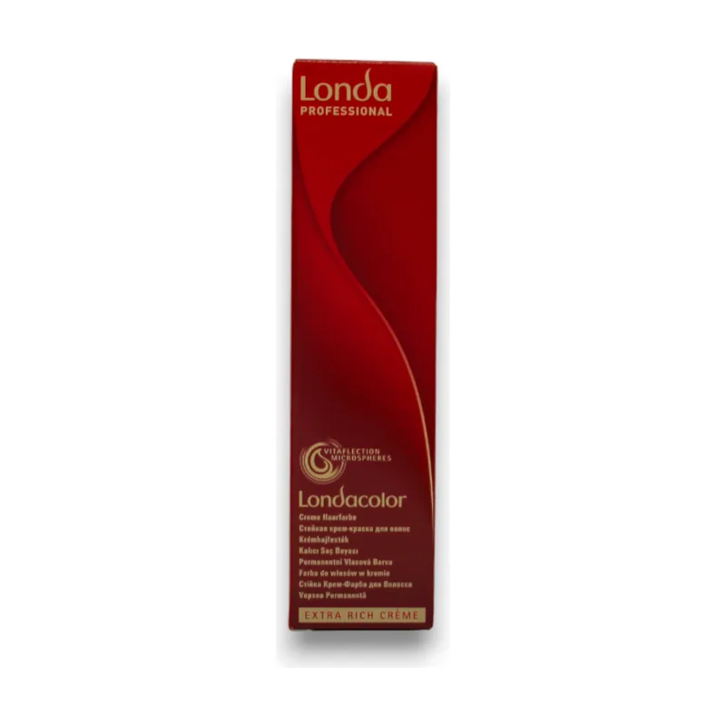 Londa professional Londacolor Tinte Permanente 2/8 60 ml