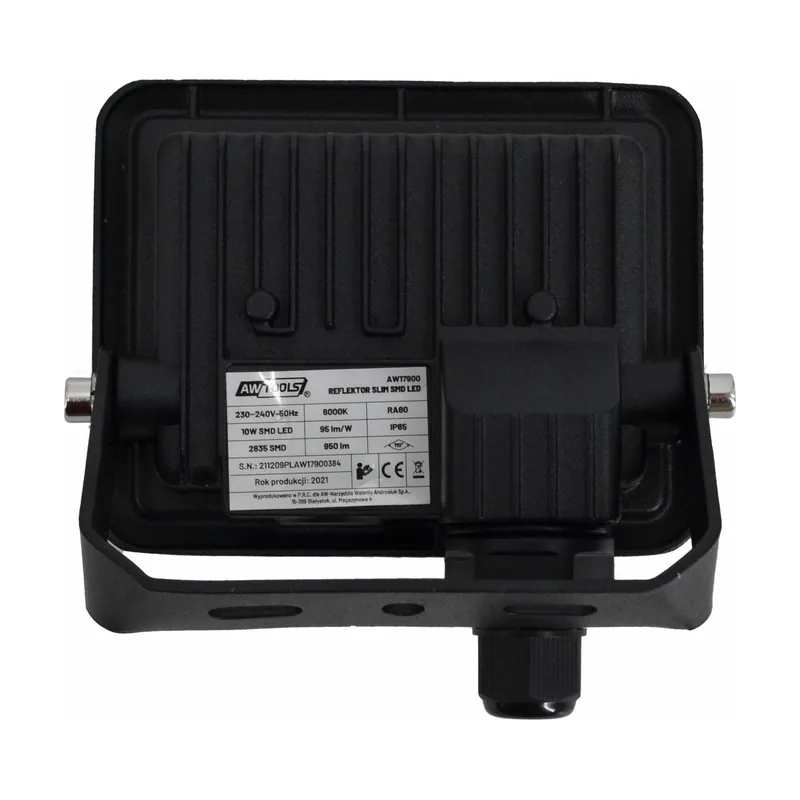 Awtools Reflector LED Slim 50W