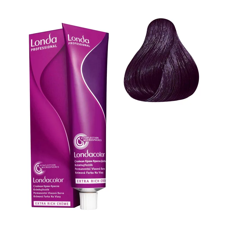 Londa professional Londa F.Lc 3/6 60 ml