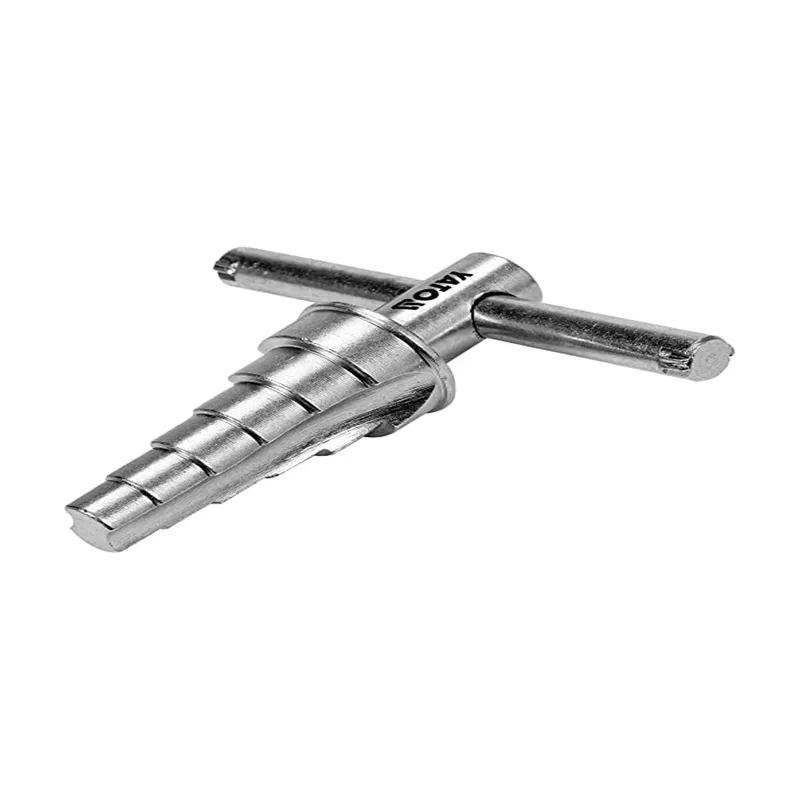 Yato YT-03318 Llave escalonada