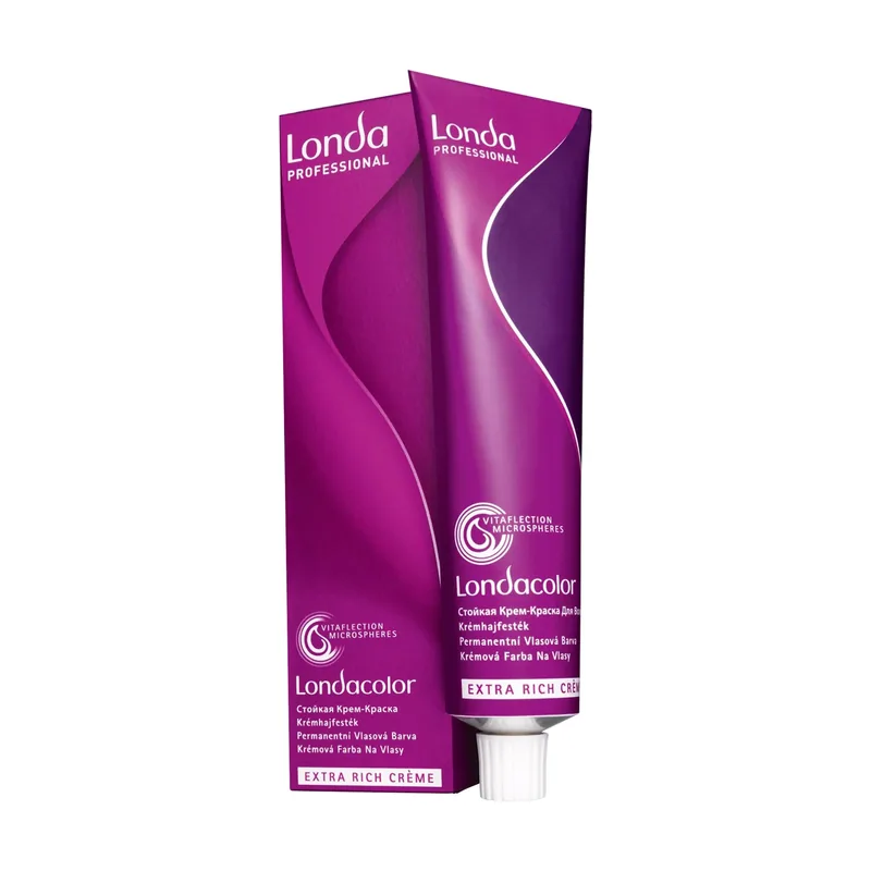 Londa professional Extra Rich 8/81