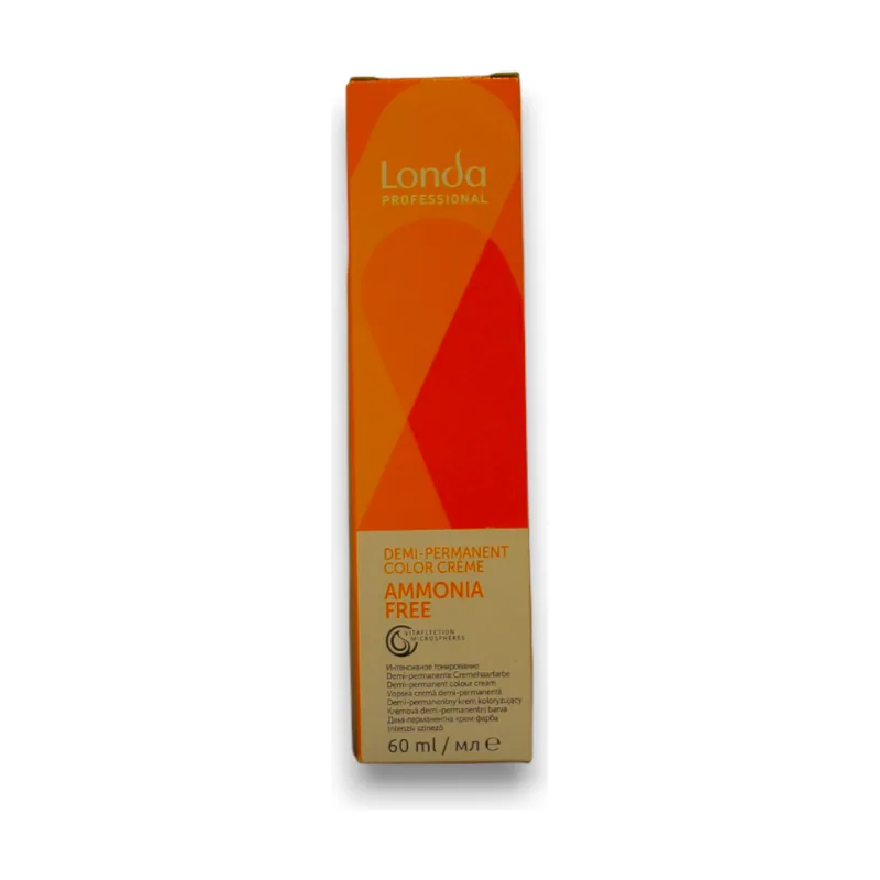 Londa professional Tinte sin amoníaco Demi