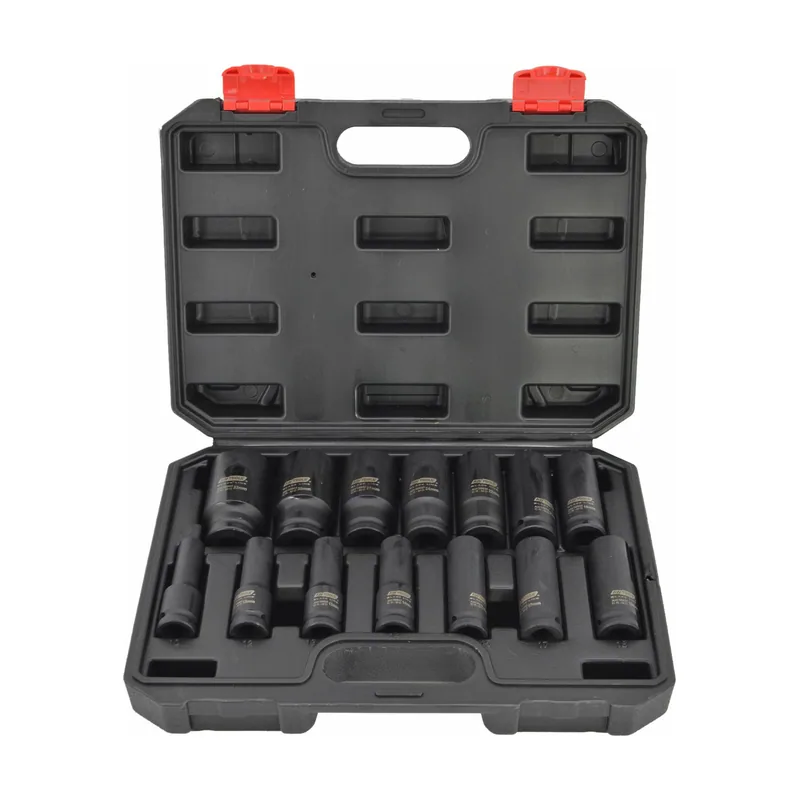 Awtools Juego de vasos de impacto