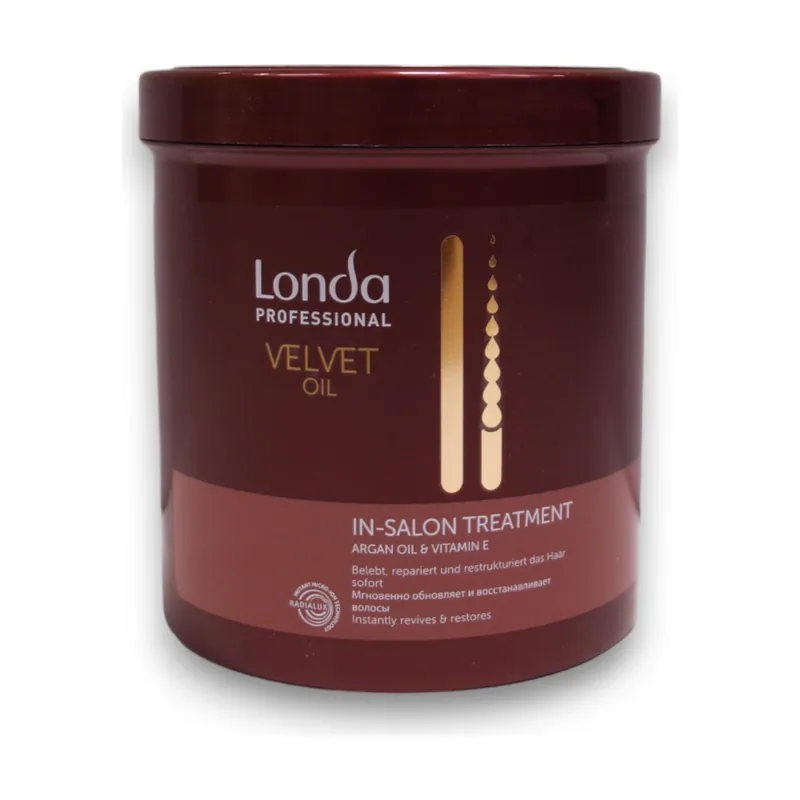 Londa professional Velvet Oil Crema Tratante