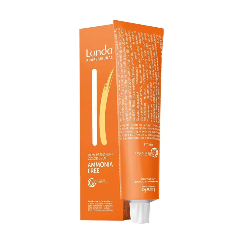 Londa professional Londa Demi-Permanent Crema de 7/4