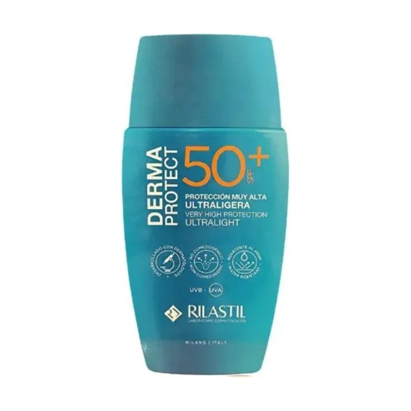 Rilastil Dermaprotect Spf50