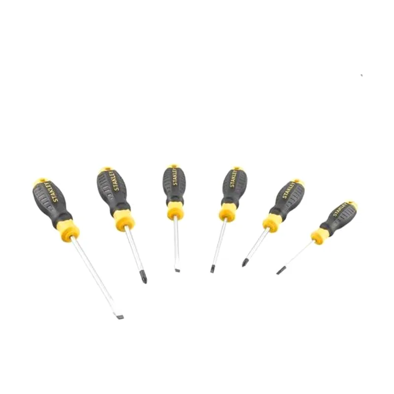 Stanley Cushion Grip™
