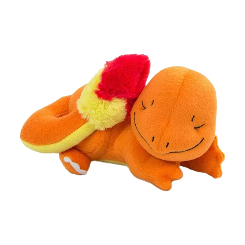 Jazwares Peluche Charmander Pokémon 45cm