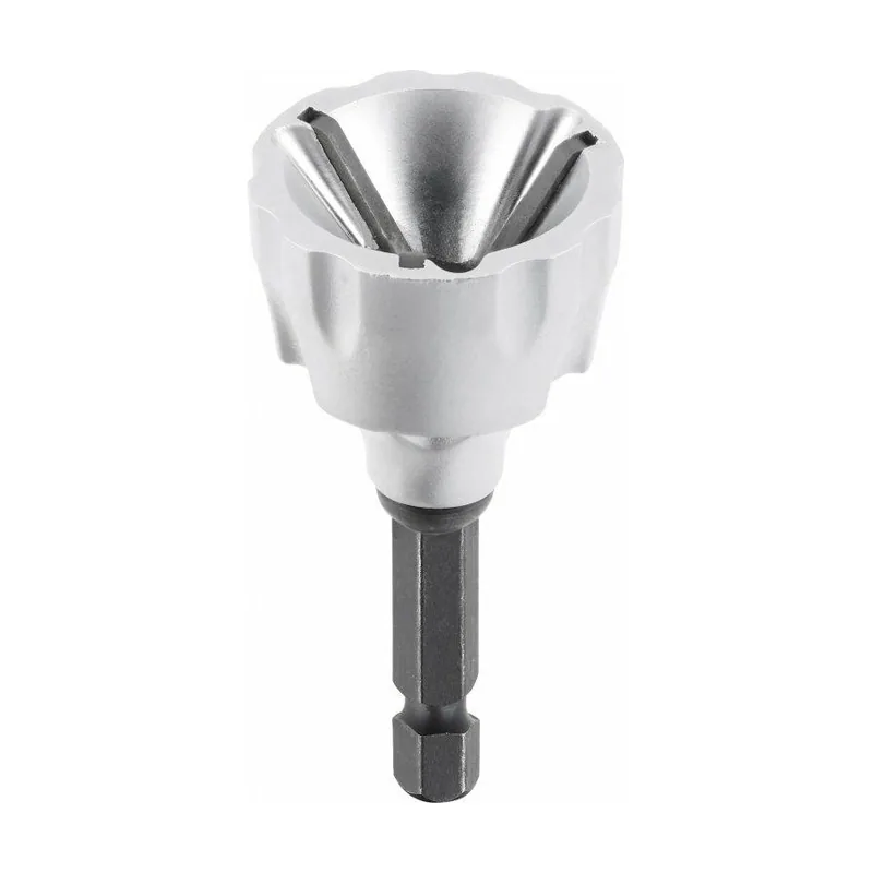 Gtv Gratificador exterior Hogert 3-19mm