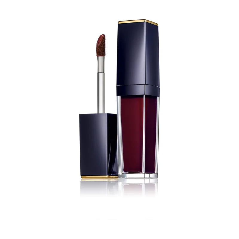 Estée Lauder Pure Envy Paint-On Liquid Lipcolor Matte 522