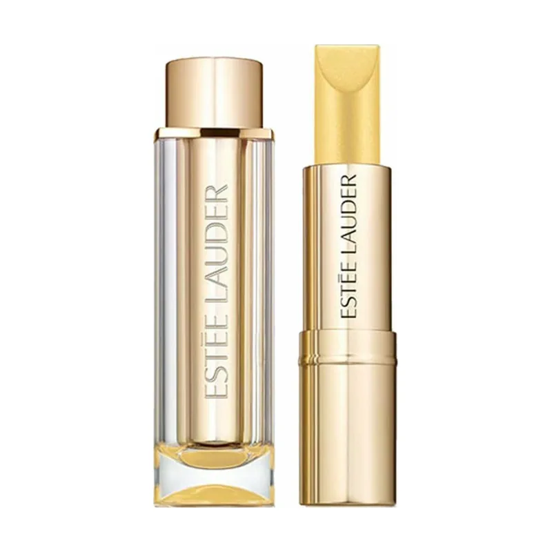 Estée Lauder Barra de labios cremosa Pure Love