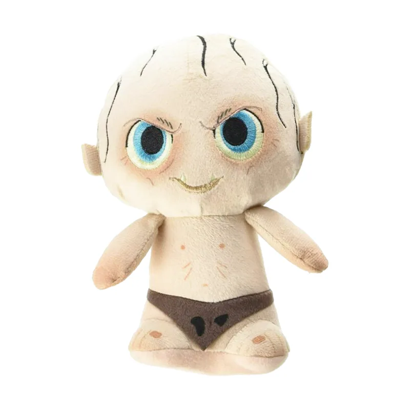 Funko Peluche Gollum Lord of the Rings "El señor de los anillos"