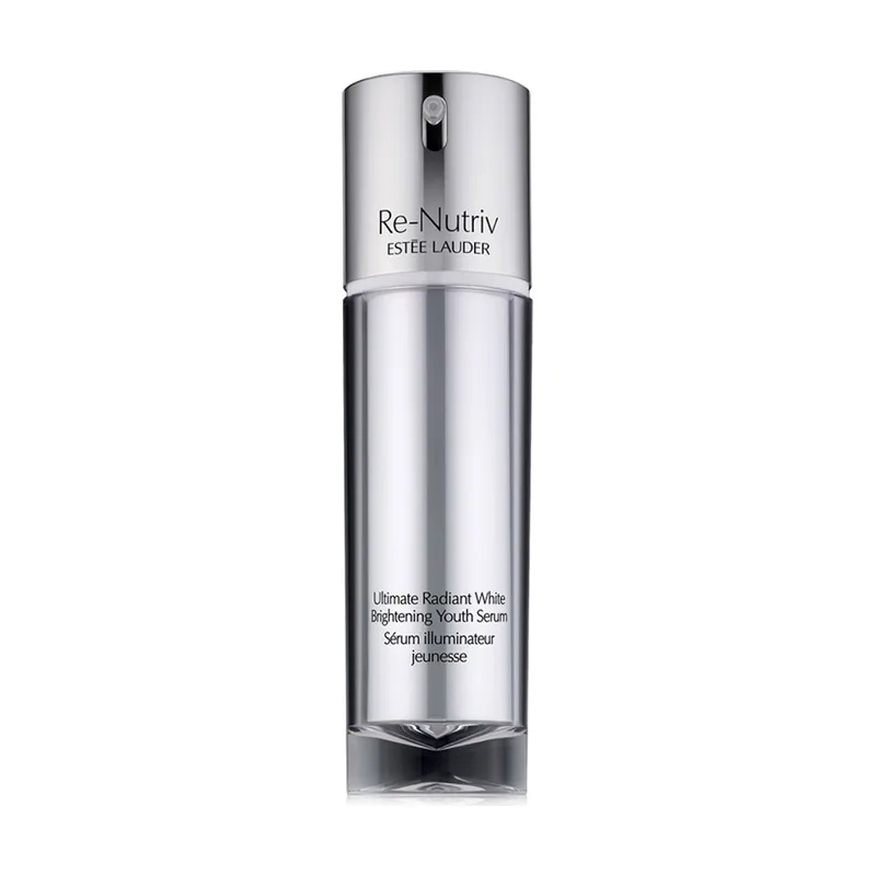 Estée Lauder Ultimate radiante White Serum facial 30 ml Mujeres