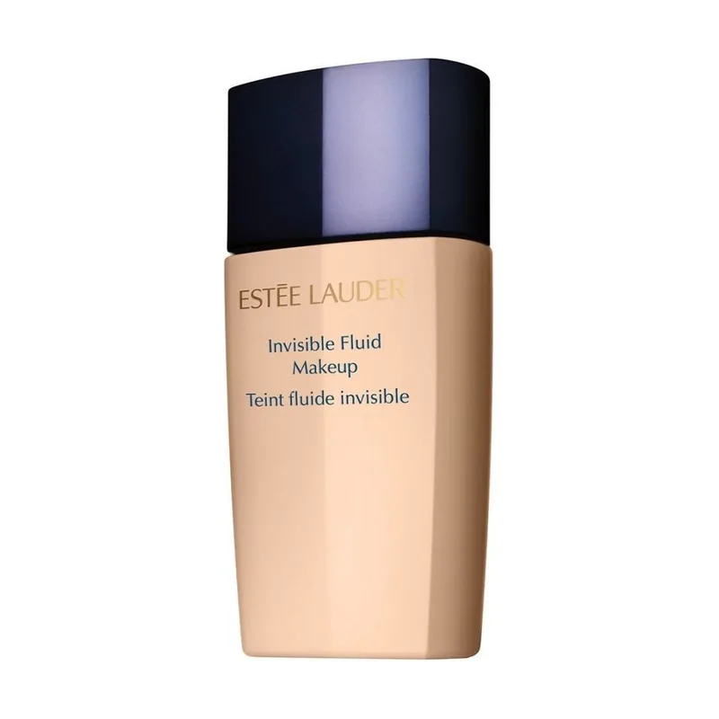Estée Lauder WLP-19723 Invisible Fluid Makeup 4CN1 Spiced
