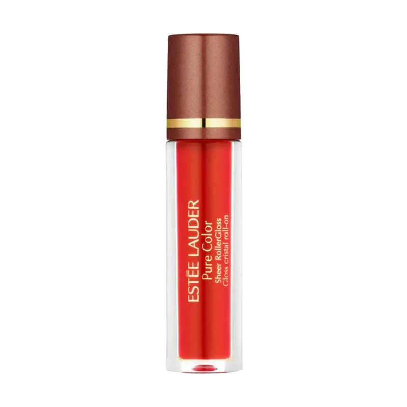 Estée Lauder Bronze Goddess Pure Sheer Lip Gloss 01 Succulent