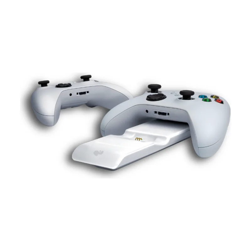 PDP Metavolt Blanco Xbox Licenciado