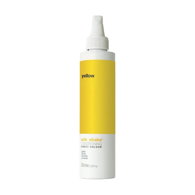 Milk Shake Acondicionador colorante Direct