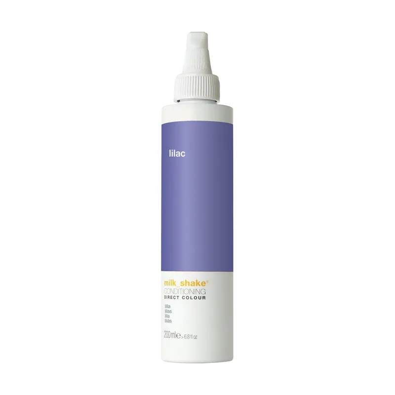 Milk Shake Acondicionador colorante Direct