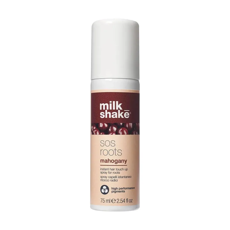 Milk Shake Milk_shake SOS Roots Pigmento Spray Mahagoni 75 ml