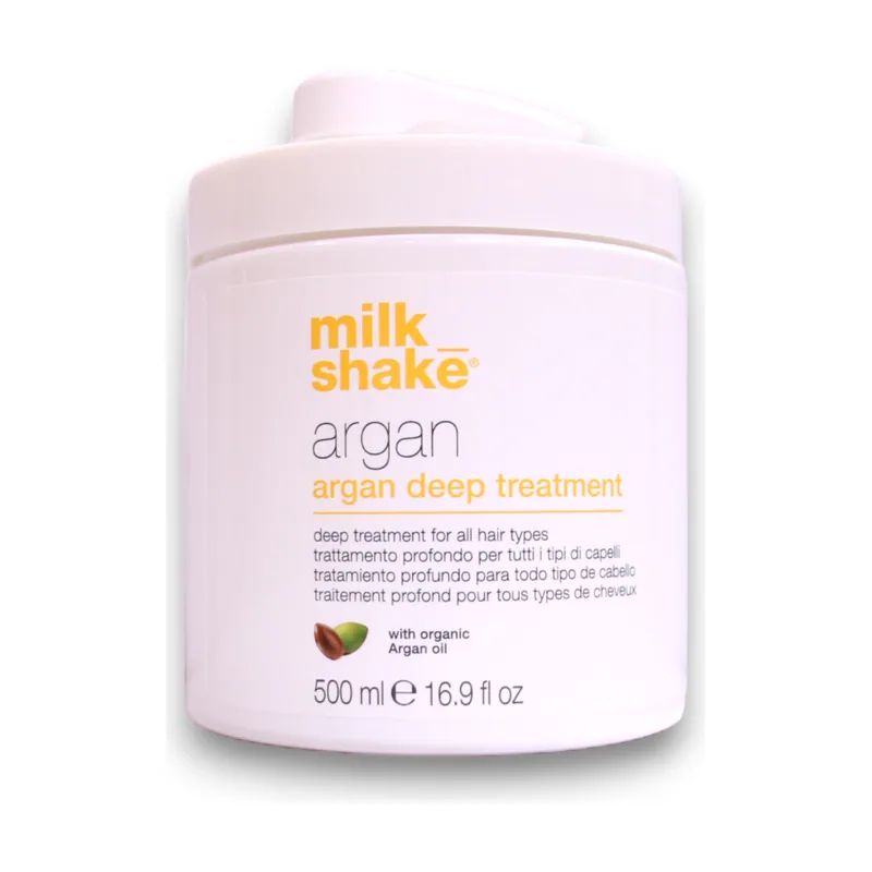 Milk Shake Crema de tratamiento capilar