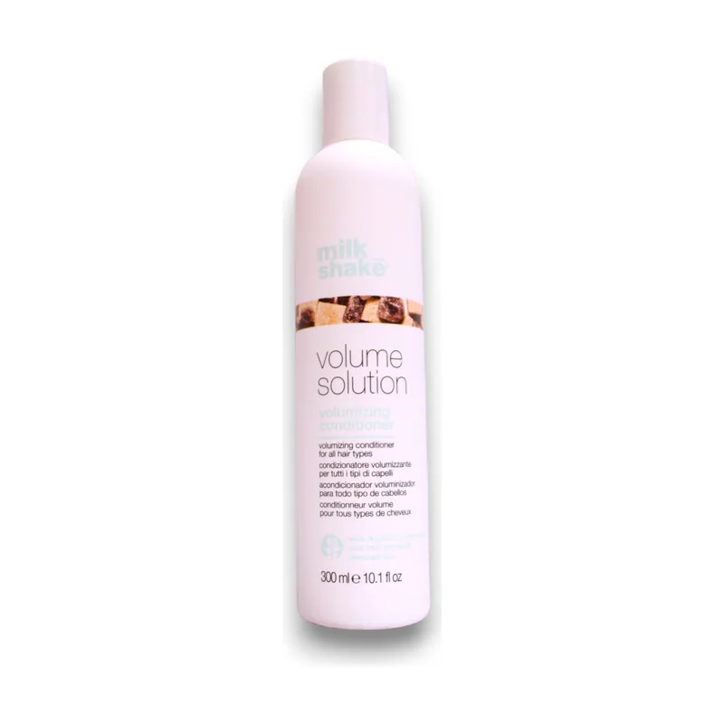 Milk Shake Acondicionador Voluminizador Ms