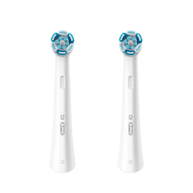 Procter & Gamble Oral-b Ultimate Clean Recambios Cepillo Eléctrico Io
