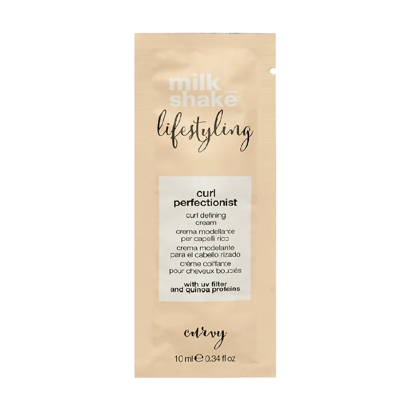 Milk Shake Lifestyling Curl Perfectionist