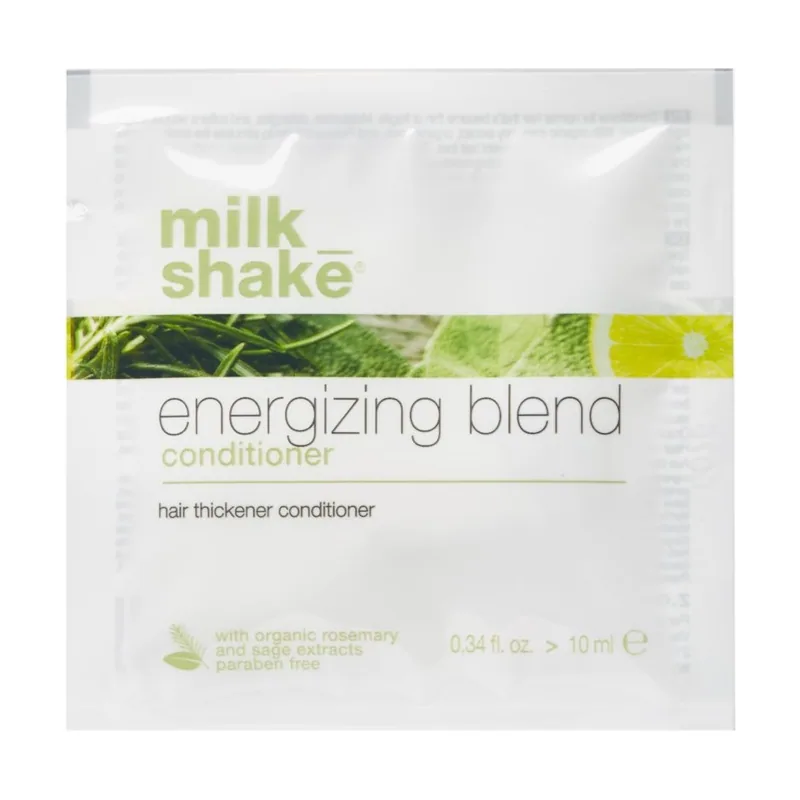 Milk Shake Acondicionador Capilar Energizing Blend