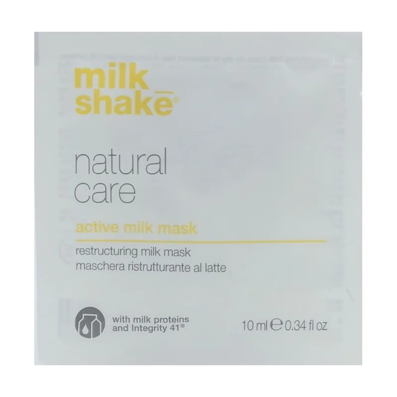 Milk Shake Natural Care Active Milk