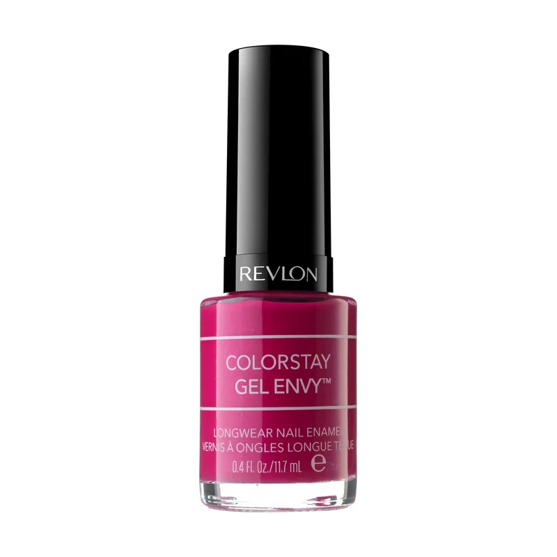 Revlon ColorStay Gel Envy Longwear esmalte de uñas 15 ml