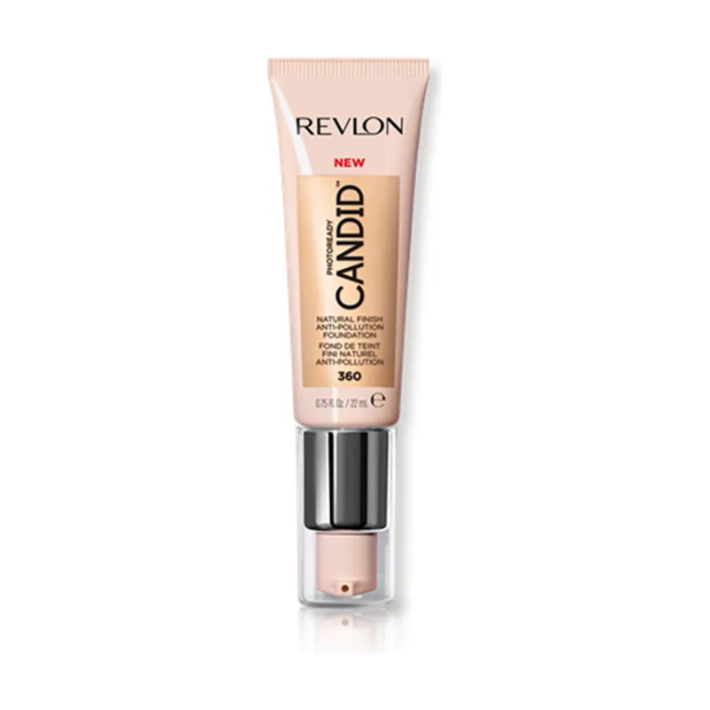 Revlon PhotoReady Candid Natural Finish Anti-Pollution Foundation